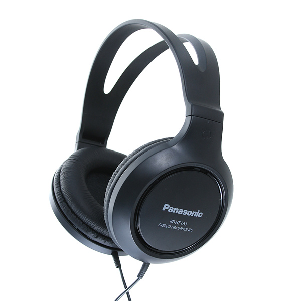 Panasonic | RP-HT161 | Headphones | ...