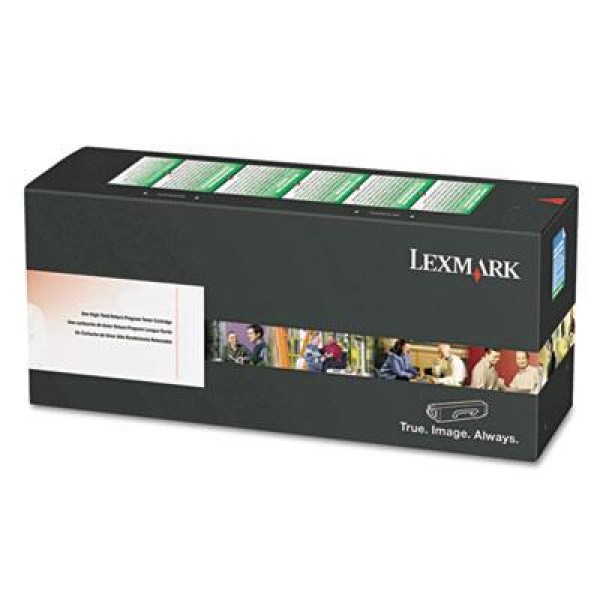 Lexmark C242XM0 | Toner cartridge | ...