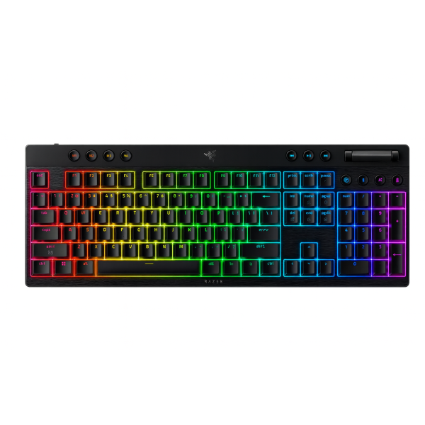 Razer BlackWidow V4 Low-profile HyperSpeed | ...