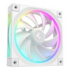 DeepCool FL12 WH-3 in 1 Computer case Fan 12 cm White 3 pc(s)