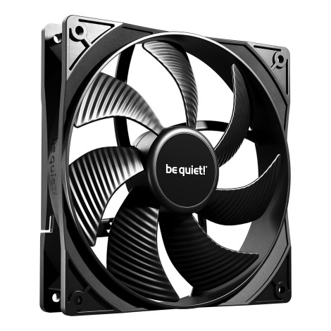 CASE FAN 140MM PURE WINGS 3/PWM 3PACK BL139 BE QUIET