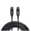 CABLE DISPLAY PORT 30M AOC/PREM CC-DP8K-AOC-30M GEMBIRD