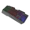 NATEC Fury gaming keyboard Skyraider