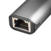 AXAGON | ADE-25RC SuperSpeed USB-C 2.5 Gigabit Ethernet