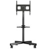 TV SET ACC ADJUSTABLE STAND/26-65