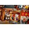 LEGO NINJAGO 71861 The Old Town