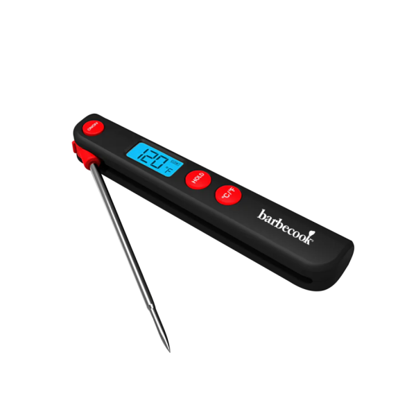 Barbecook | Digital pocket thermometer (per ...