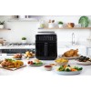 Breville VDF133X Oil-Free Steam Fryer