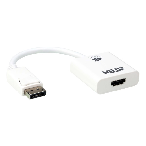 Aten | True 4K DisplayPort to ...