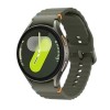 SMARTWATCH GALAXY WATCH7 LTE/40MM GREEN SM-L305 SAMSUNG