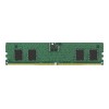 Kingston KVR56U46BS6-8 8GB 5600MT/s DDR5 Non-ECC CL46 DIMM 1Rx16 | Kingston