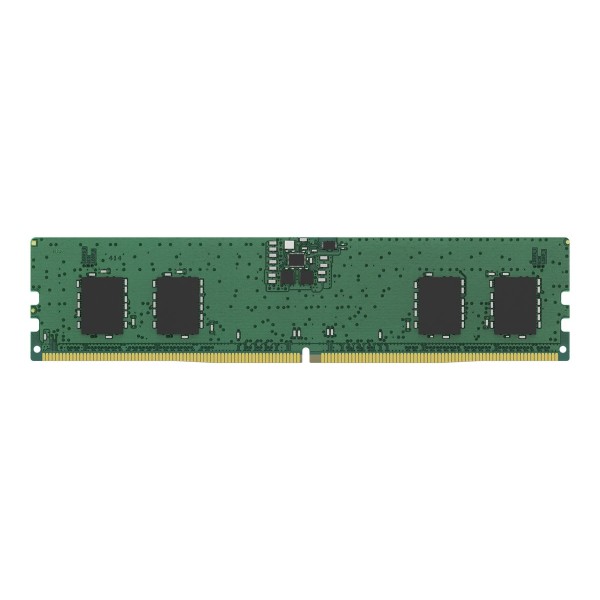 Kingston KVR56U46BS6-8 8GB 5600MT/s DDR5 Non-ECC ...