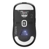 MOUSE USB OPTICAL WRL X2A/ES SIZE2 BLACK PX2AES21 PULSAR
