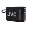 JVC XS-E114B - portable speaker, black