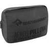 Sea To Summit Aeros Ultralight Pillow Deluxe Inflatable