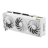 ASUS TUF Gaming TUF-RTX5070TI-O16G-BTF-WHITE NVIDIA GeForce RTX 5070 Ti 16 GB GDDR7