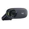 Logitech HD Webcam HD C310 | Logitech | C310 | 720p