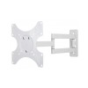 Techly ICA-LCD-2903WH TV mount 94 cm (37") White