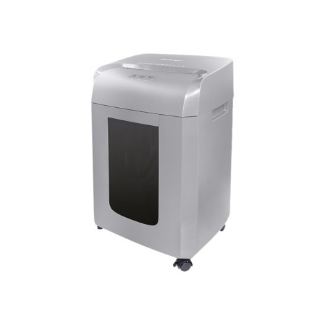 QOLTEC 50329 Shredder AFFILATI 23L