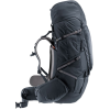 Plecak turystyczny Deuter Aircontact Pro 85+10 black
