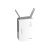 D-Link | AC1300 Wi-Fi Range Extender | DAP-1620 | 802.11ac | Mesh Support No | 400+867 Mbit/s | 10/100/1000 Mbit/s | Ethernet LAN (RJ-45) ports 1 | No mobile broadband | MU-MiMO No | Antenna type External