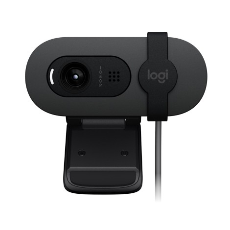LOGI WEBCAM - Brio 105 Full HD 1080p cam