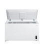 Midea Freezer | MDRC564FEE01 | Energy efficiency class E | Chest | Free standing | Height 82.5 cm | Total net capacity 418 L | White