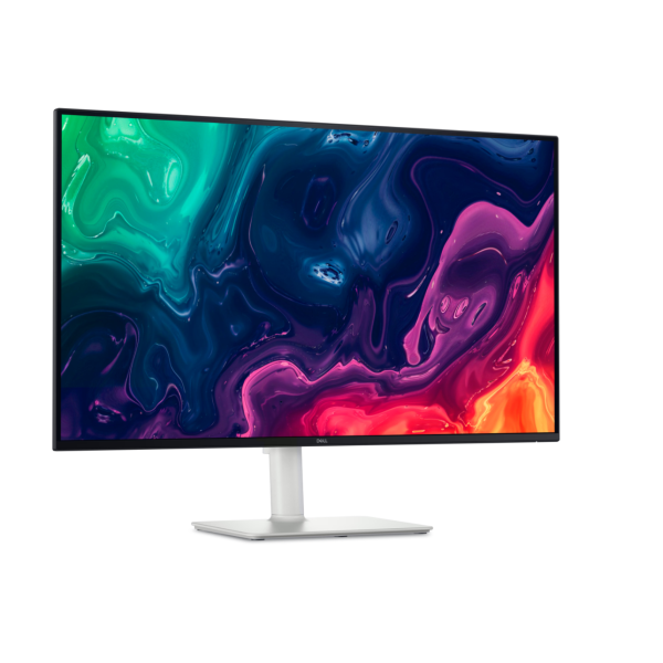 LCD Monitor|DELL|S3225QS|31.5