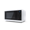 Sharp | Microwave Oven | YC-MS252AE-W | Free standing | 25 L | 900 W | White