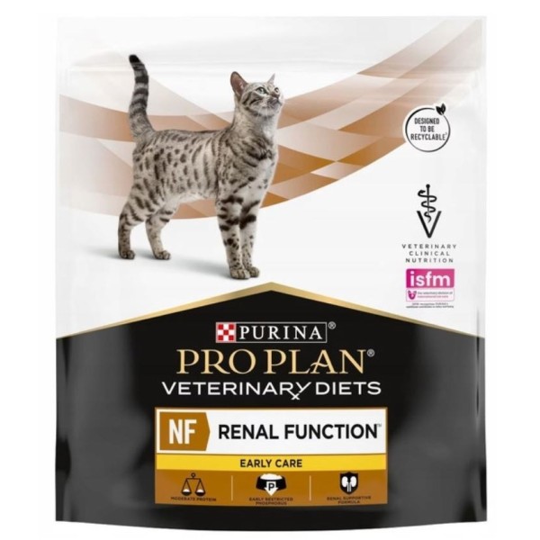 PURINA Feline Veterinary Diets NF Renal ...