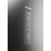 Haier Refrigerator HDPW5620CNPK (406L; silver)