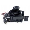 President Jimmy III AM/FM CB radio Black