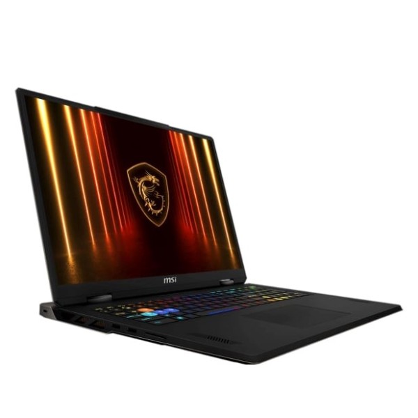 MSI Vector 18 HX AI A2XWJG-690PL ...
