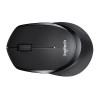 Logitech | Mouse | B330 Silent Plus | Wireless | Black