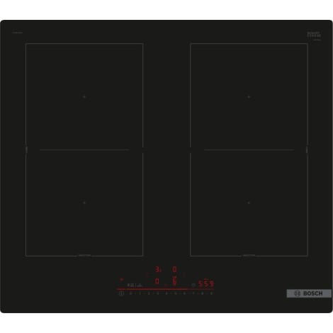 BOSCH PVQ61RHB1E induction cooktop