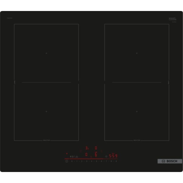 BOSCH PVQ61RHB1E induction cooktop