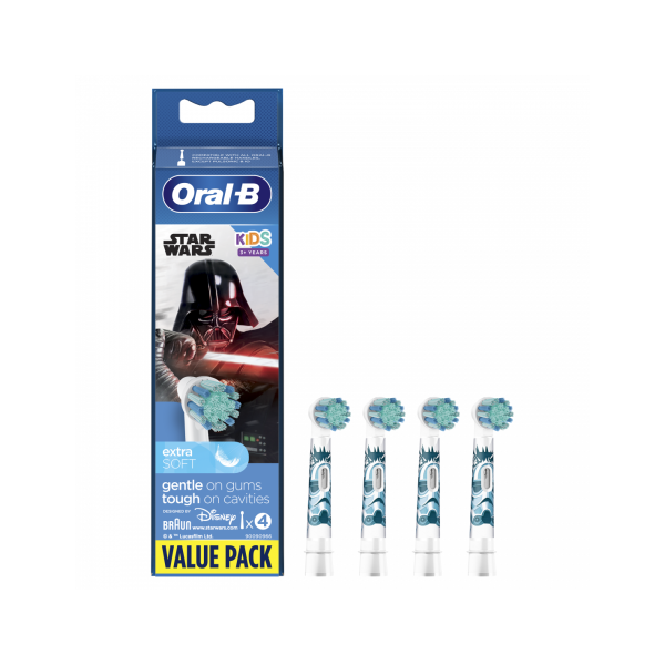 Oral-B | Toothbrush replacement | EB10 ...