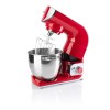 ETA | Food processor | ETA002890063 Gratus STORIO | 1200 W | Number of speeds 6 | Bowl capacity 5.5 L | Blender | Meat mincer | Red