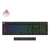 KEYBOARD WRL K10 RGB/BLACK K10X-J1 KEYCHRON