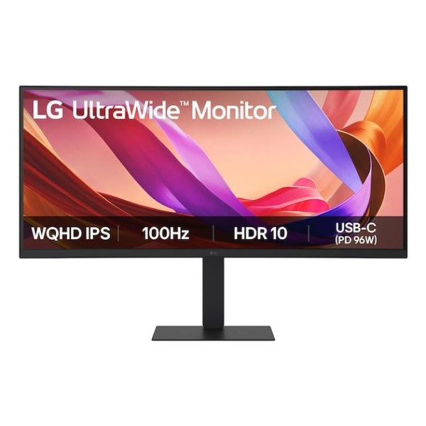 LG 34U650A-B.AEU 34i WQHD IPS UltraWide