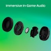 HEADSET HYPERX CLOUDX STINGER2/CORE XBOX BLACK 6H9B8AA HYPERX