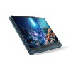 Lenovo Yoga 7 2-in-1 14AKP10 Ryzen AI 5 340 14" WUXGA OLED 400nits Glossy 60Hz 16GB LPDDR5x-7500 SSD512 Radeon 840M Graphics 70Wh Win11 Tidal Teal