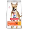 HILL'S Science Plan Canine Adult Performance Chicken - dry dog food - 14 kg