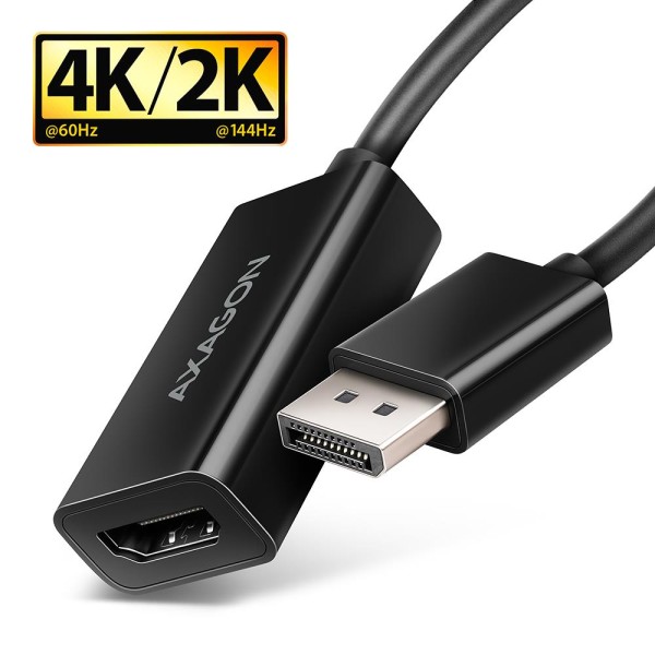 I/O ADAPTER DP TO HDMI/0.15M RVD-HI20N ...