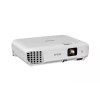 Epson EB-W53 WXGA 3LCD Projector/4000Lm/16:10/16000:1, White | Epson