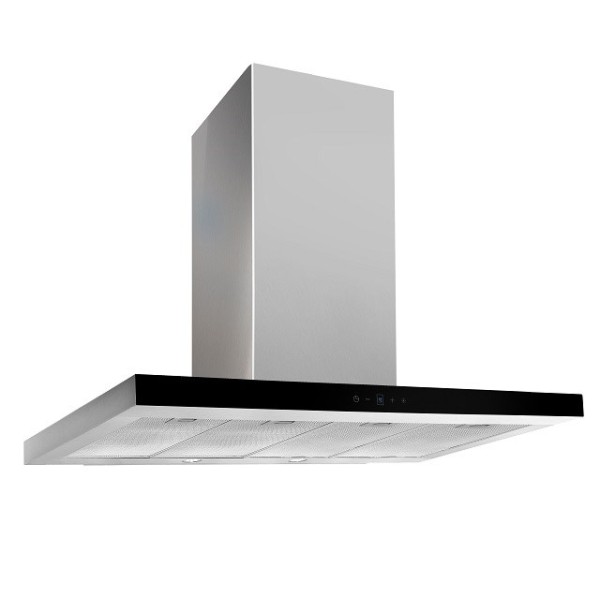 Akpo WK-9 Feniks Glass Slim Wall-mounted ...