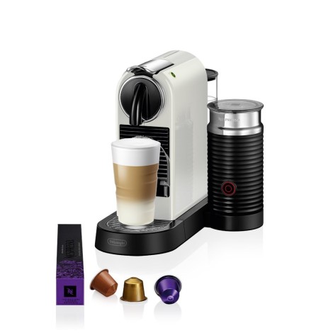 De’Longhi EN 267.WAE coffee maker Drip coffee maker 1 L