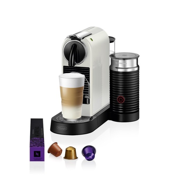 De’Longhi EN 267.WAE coffee maker Drip ...