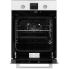 Simfer Oven 4207DERBB.1 47 L, Multifunctional, Manual, Pop-up knobs, Width 45 cm, White