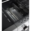 Ravanson GO-6 15,1 kW gas barbecue